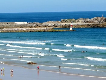 hotel playa de meron