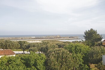 hotel playa de meron