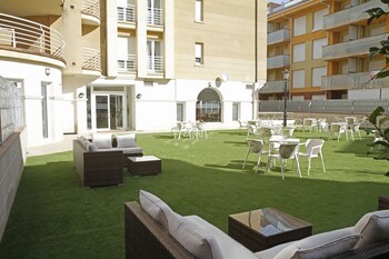 Hotel Playa De Merón,San Vicente De La Barquera>>Cantabria,3 star