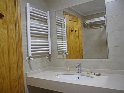 hotel playa de meron