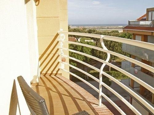 hotel playa de meron