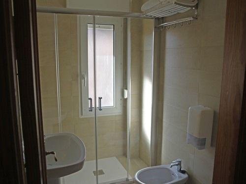 hotel playa de meron