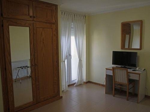 hotel playa de meron