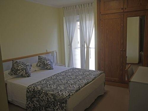 hotel playa de meron