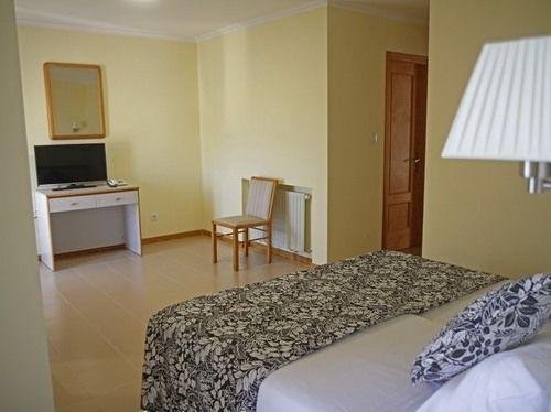 hotel playa de meron