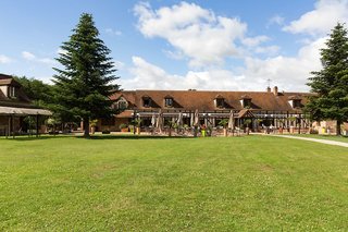L'orée Des Chênes, The Originals Relais,,4 star