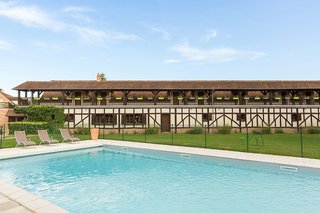 L'orée Des Chênes, The Originals Relais,,4 star