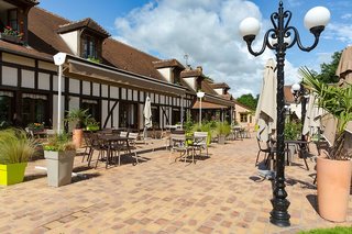 loree des chenes the originals relais