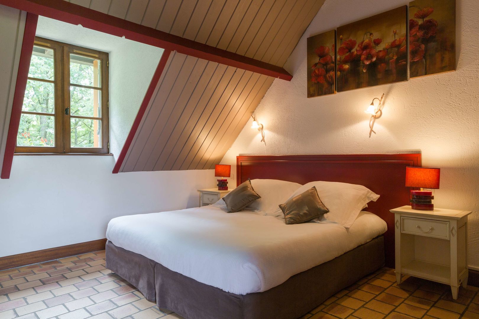 loree des chenes the originals relais