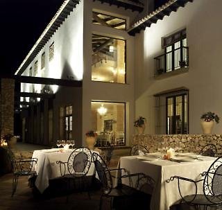 hotel balneario de zujar