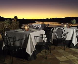 hotel balneario de zujar