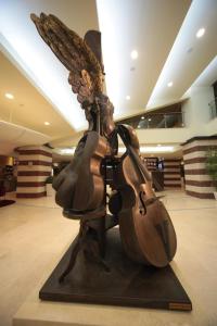 Flamingo Grand Hotel & Spa,Balchik>>Albena,5 star