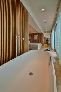 Flamingo Grand Hotel & Spa,Balchik>>Albena,5 star
