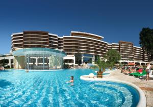 Flamingo Grand Hotel & Spa,Balchik>>Albena,5 star