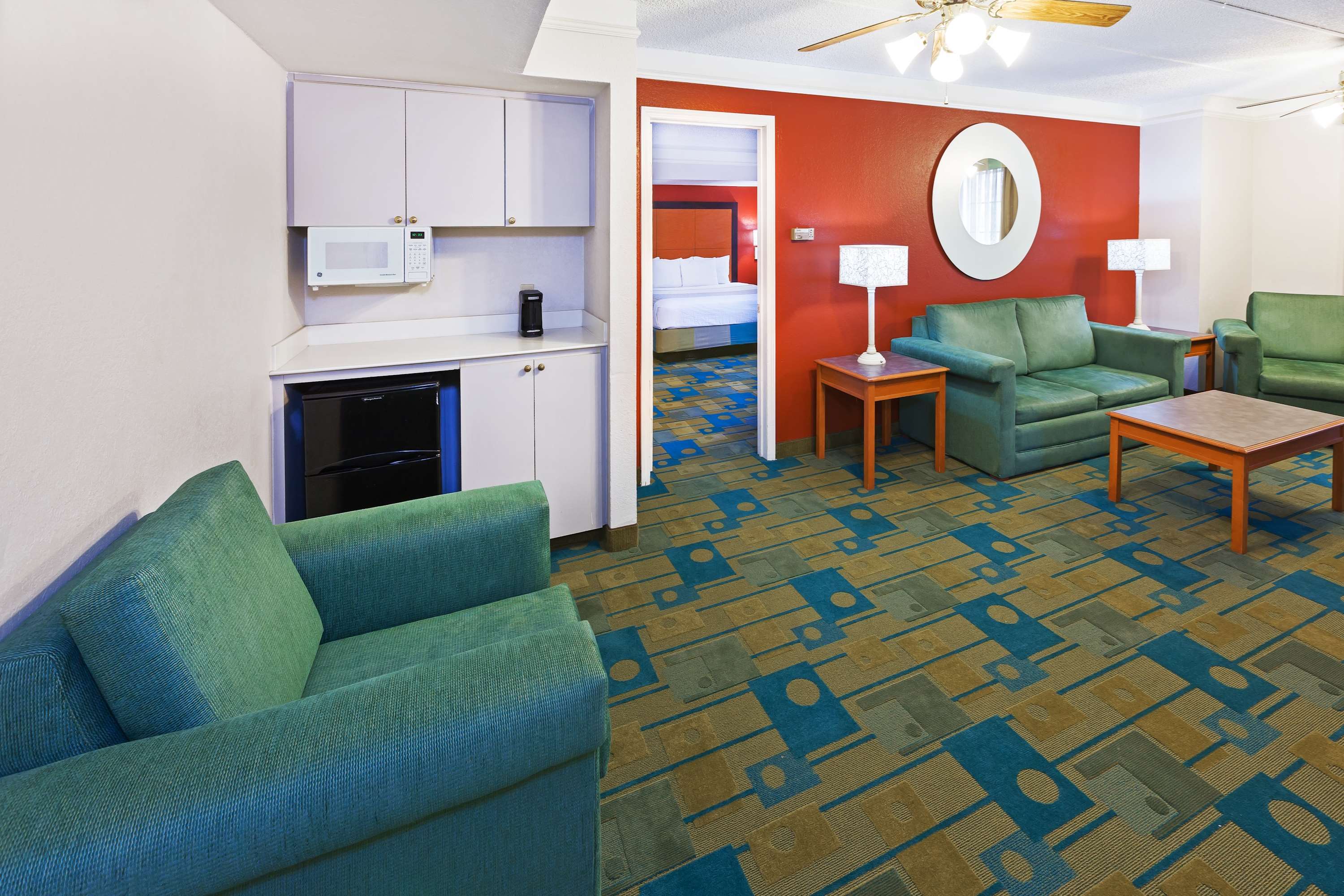 palm bliss hotel corpus christi south