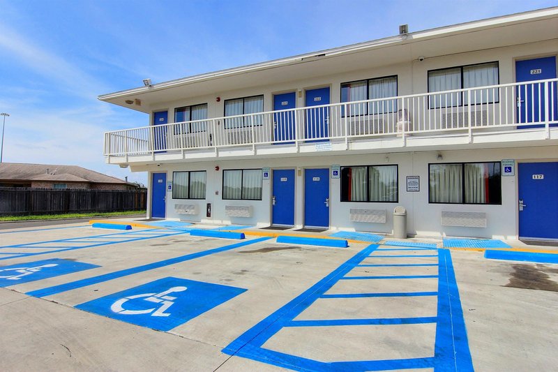 motel 6 corpus christi northwest