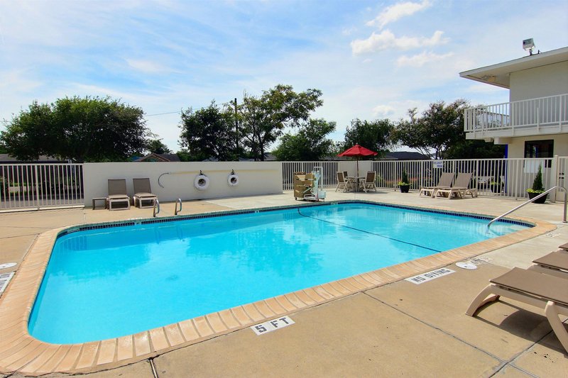 motel 6 corpus christi northwest