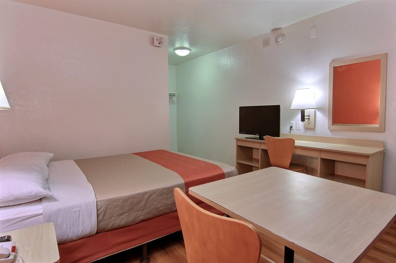 motel 6 corpus christi northwest