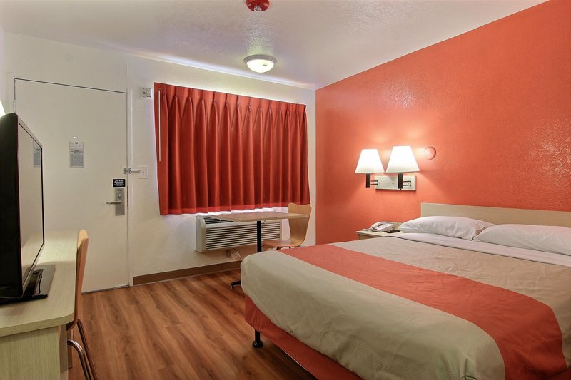 motel 6 corpus christi northwest