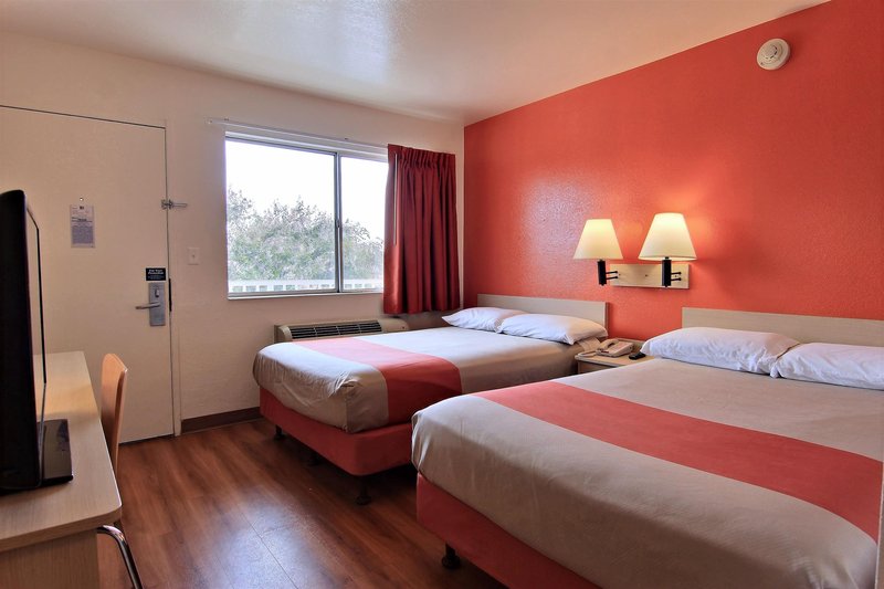 motel 6 corpus christi northwest