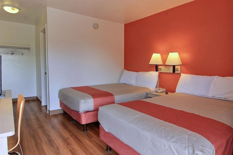 motel 6 corpus christi northwest