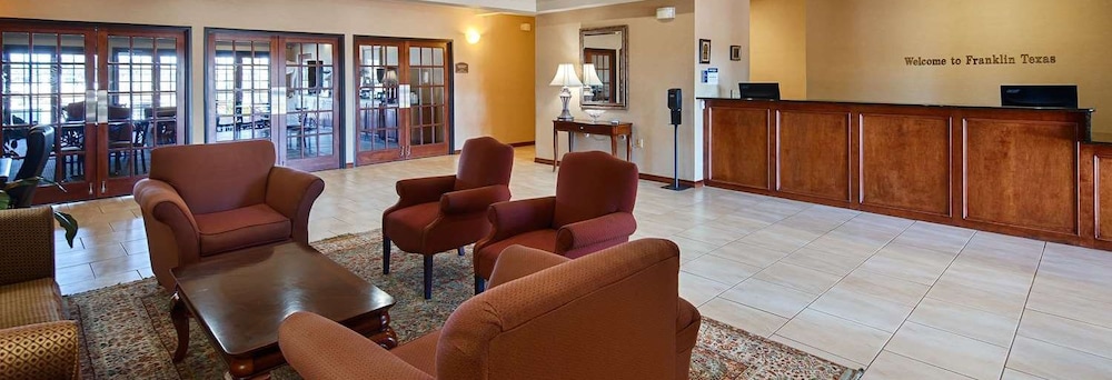 franklin inn and suites