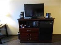 franklin inn and suites