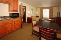 franklin inn and suites
