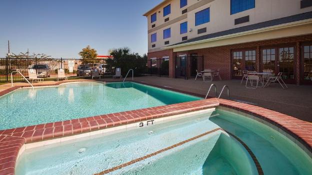 franklin inn and suites