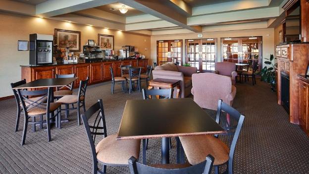 franklin inn and suites