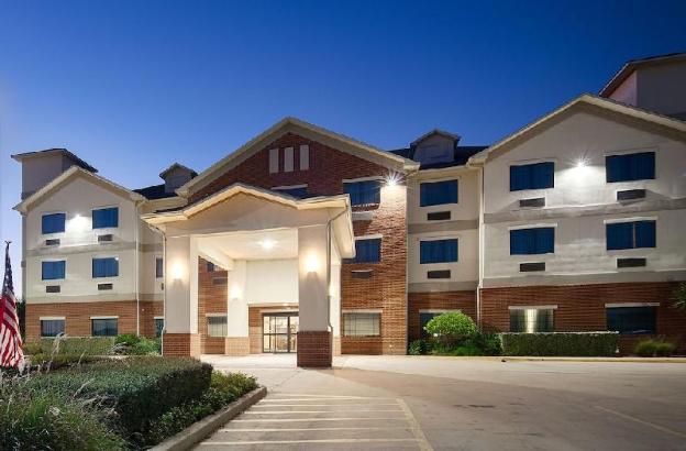 franklin inn and suites