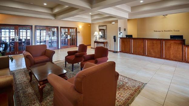 franklin inn and suites