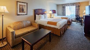 franklin inn and suites