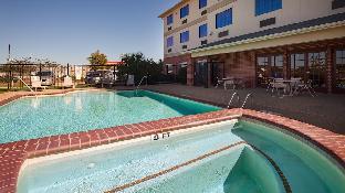 franklin inn and suites