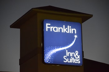 franklin inn and suites