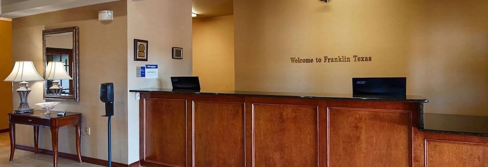 franklin inn and suites