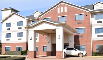 franklin inn and suites