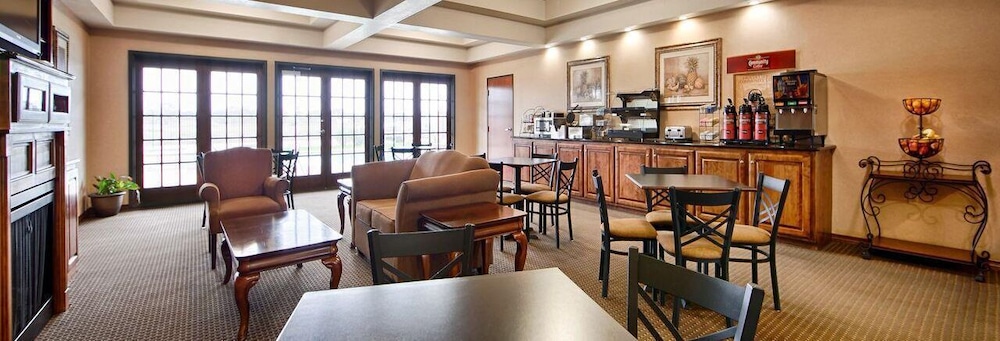 franklin inn and suites