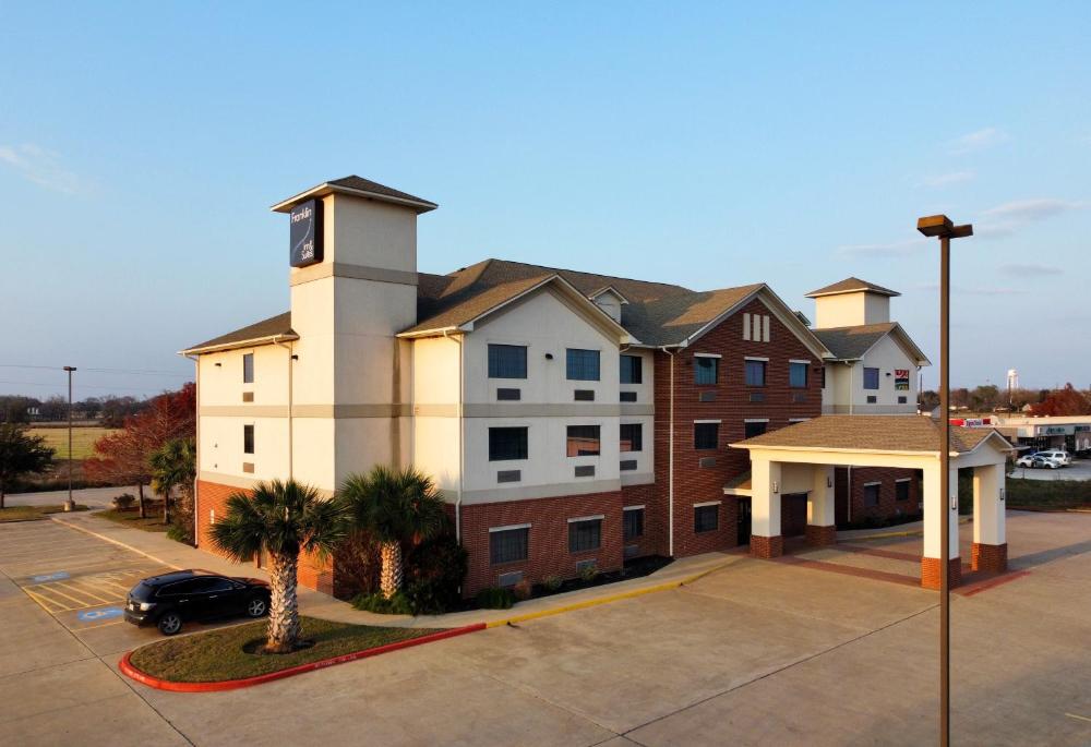 franklin inn and suites
