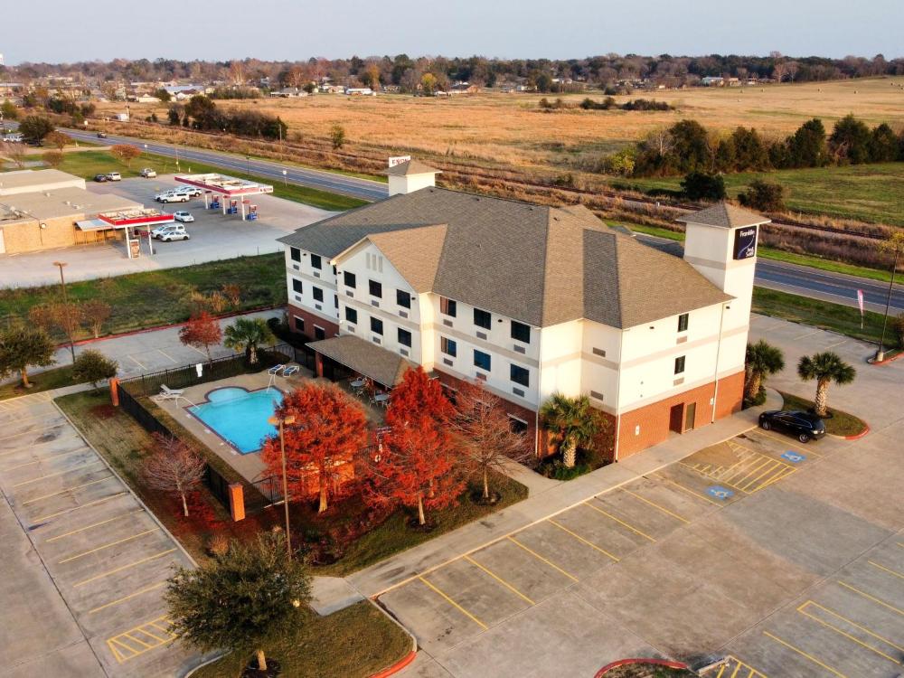 franklin inn and suites