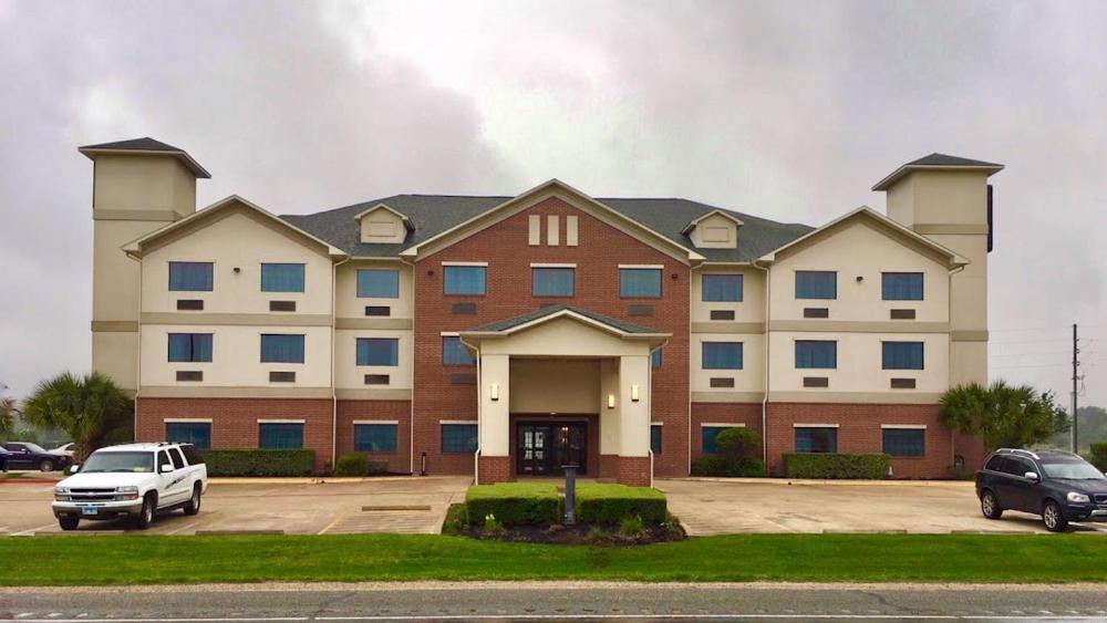 franklin inn and suites