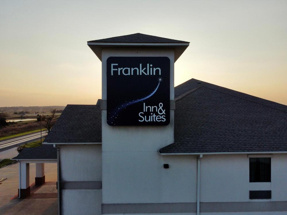 franklin inn and suites