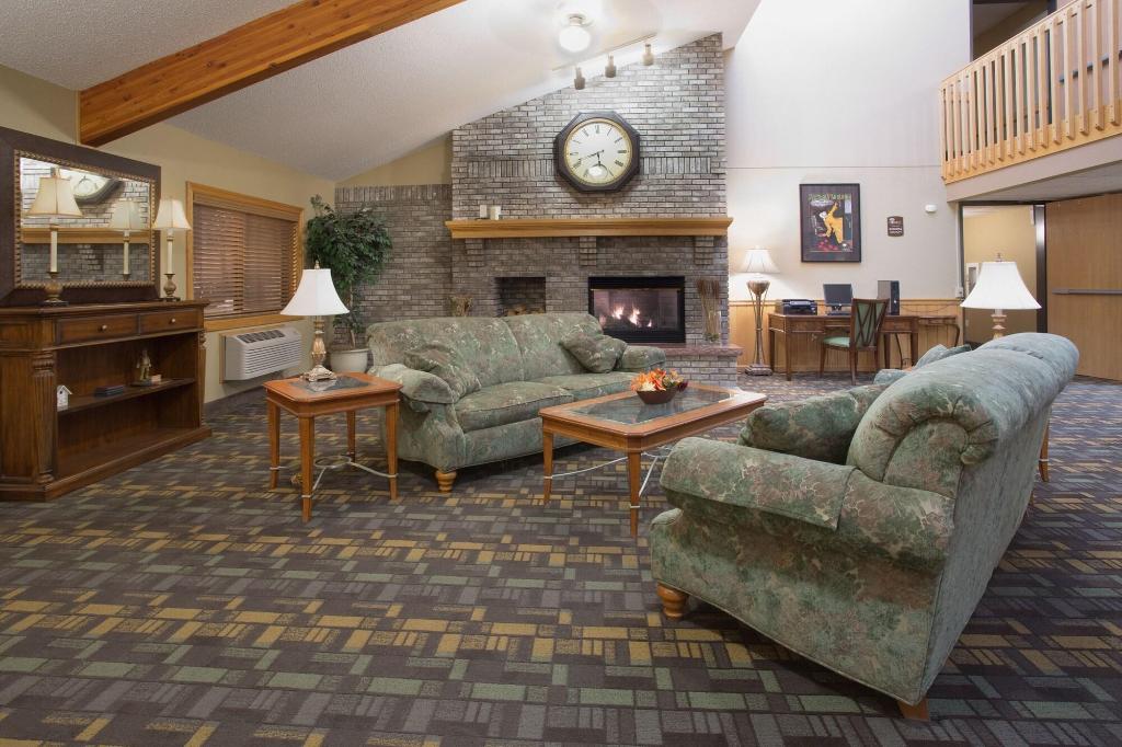 cobblestone hotel and suites wisconsin rapids