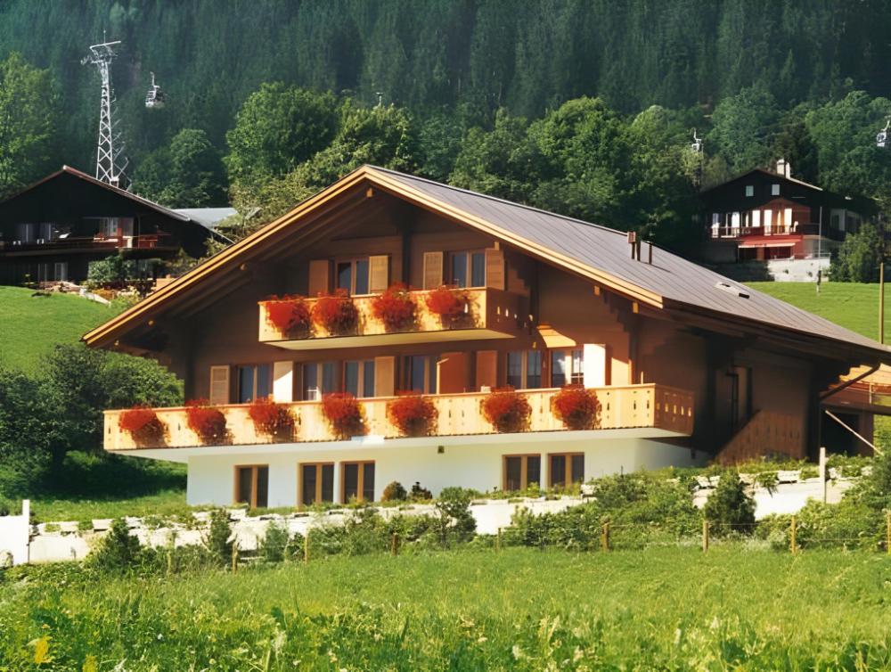 grindelwald