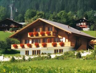 grindelwald