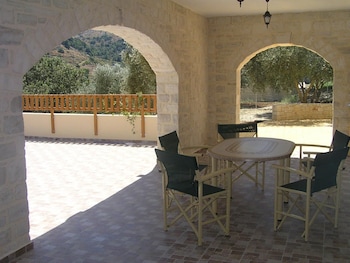 rethymno