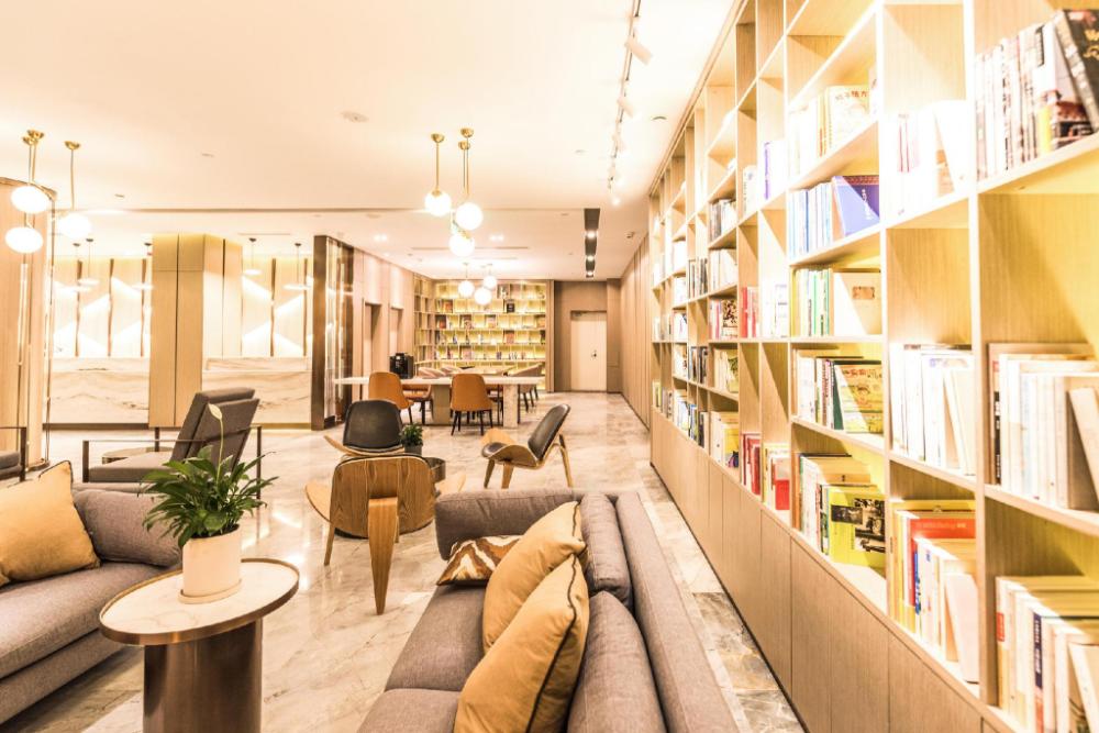 atour hotel harbin nangang district government