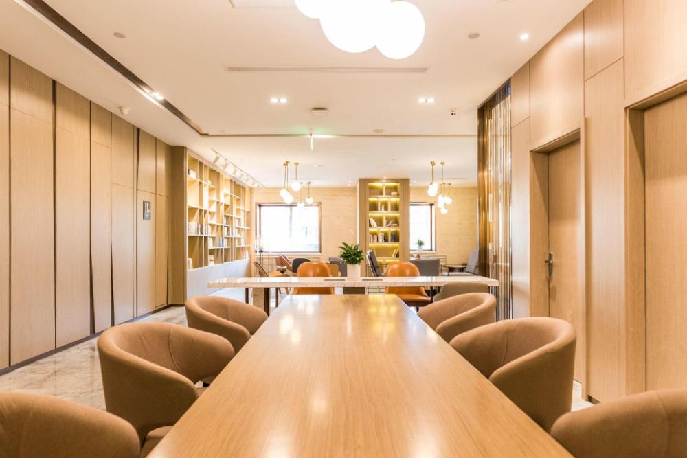 atour hotel harbin nangang district government