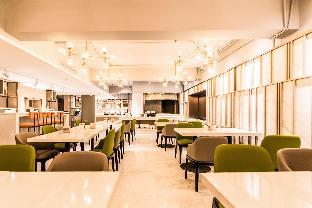 atour hotel harbin nangang district government