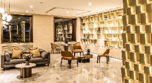 atour hotel harbin nangang district government